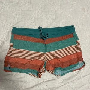 Patagonia Board Shorts